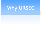 Why URSEC