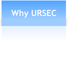 Why URSEC